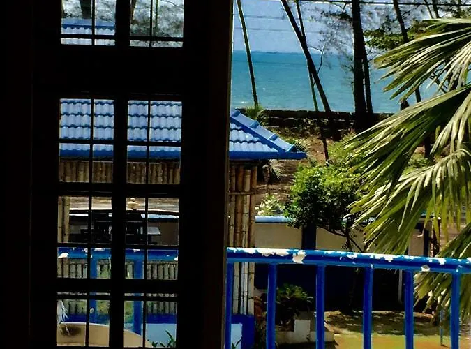 Mare Blu Resort